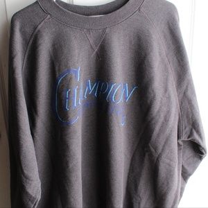 CHAMPION Crewneck Sweatshirt